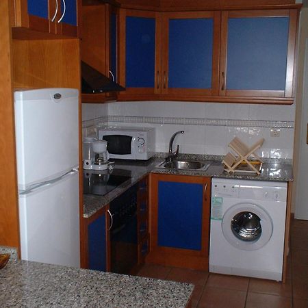 Oliva Nova Golf Appartement Buitenkant foto