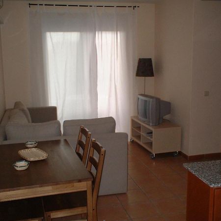 Oliva Nova Golf Appartement Buitenkant foto