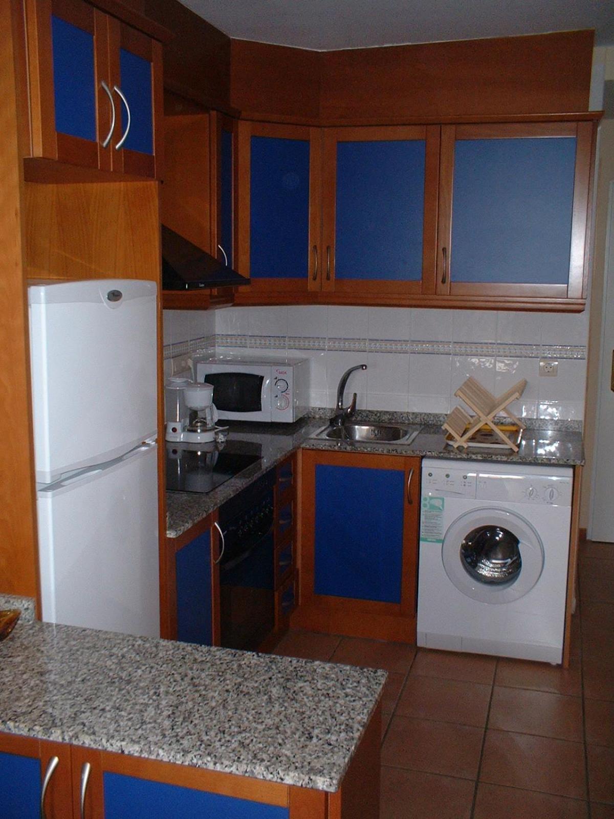 Oliva Nova Golf Appartement Buitenkant foto