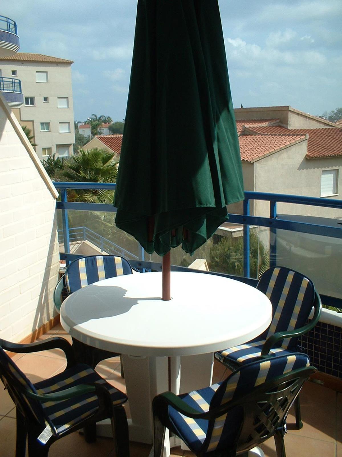 Oliva Nova Golf Appartement Buitenkant foto