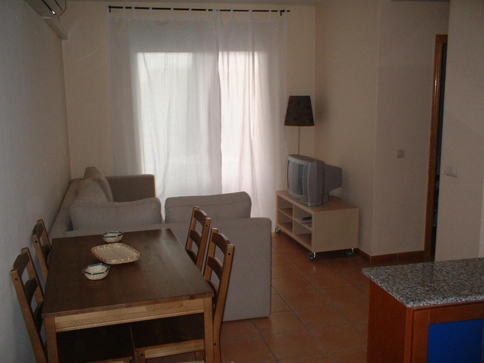 Oliva Nova Golf Appartement Buitenkant foto