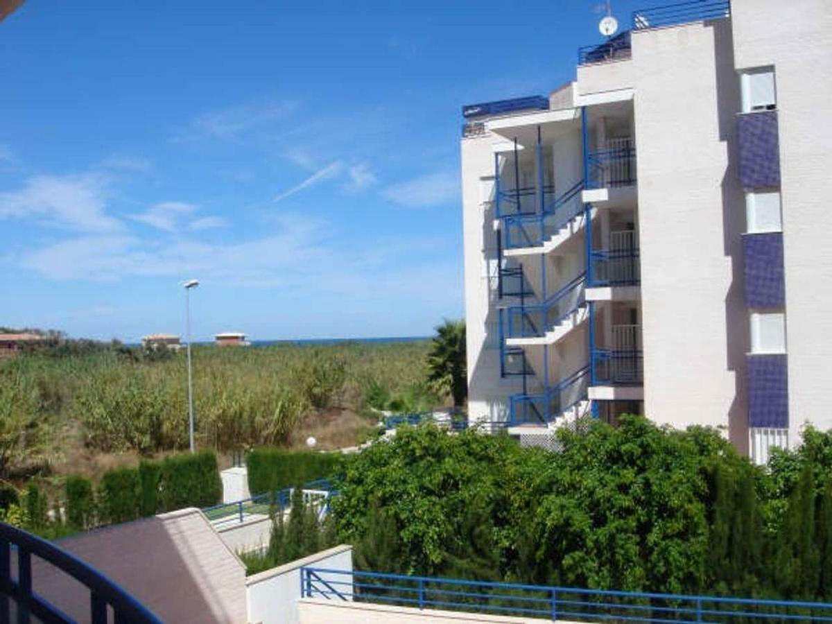 Oliva Nova Golf Appartement Buitenkant foto