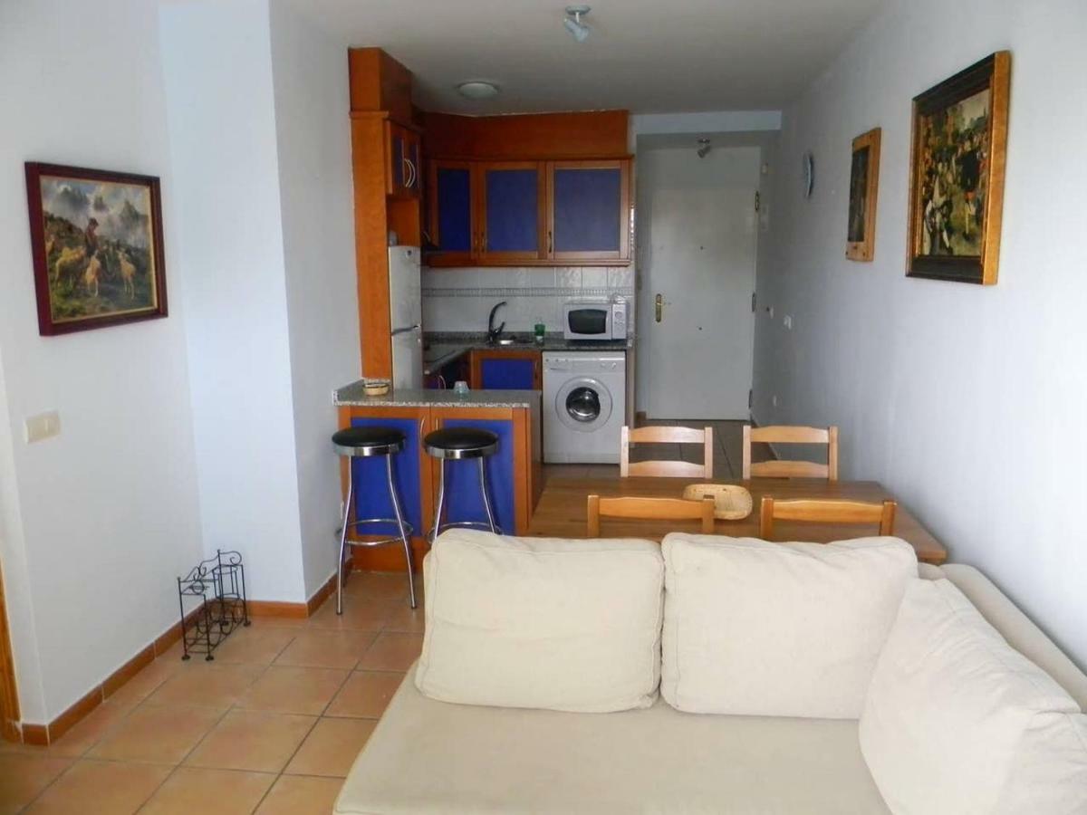Oliva Nova Golf Appartement Buitenkant foto