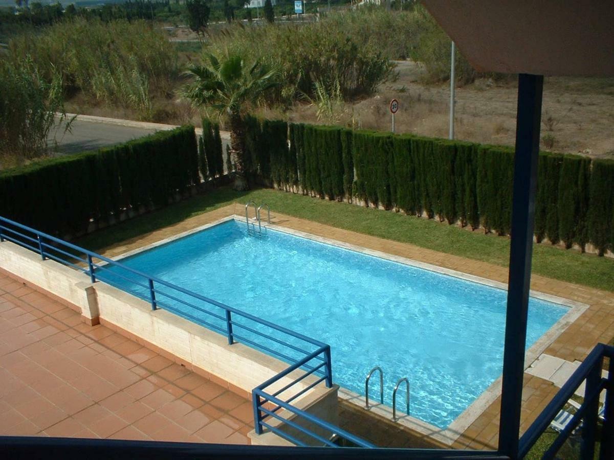 Oliva Nova Golf Appartement Buitenkant foto
