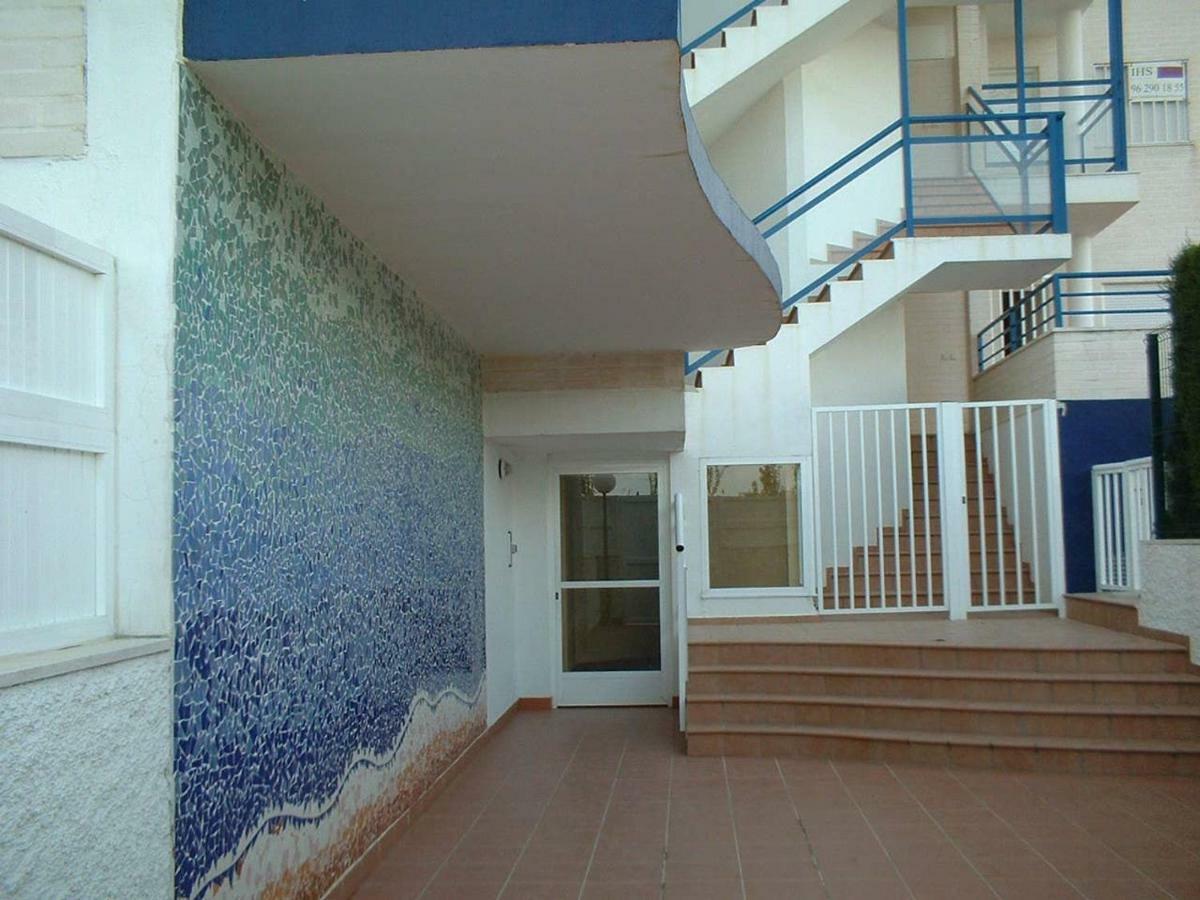 Oliva Nova Golf Appartement Buitenkant foto