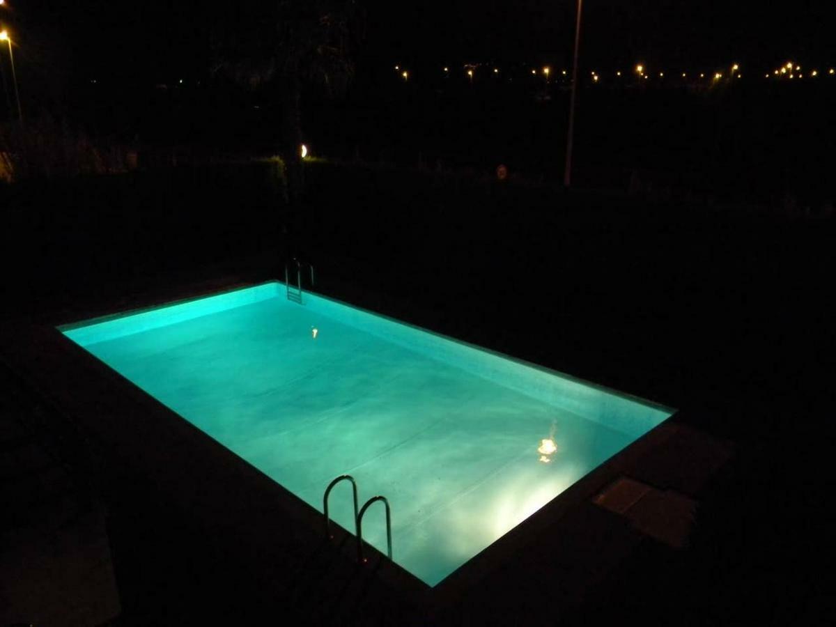 Oliva Nova Golf Appartement Buitenkant foto