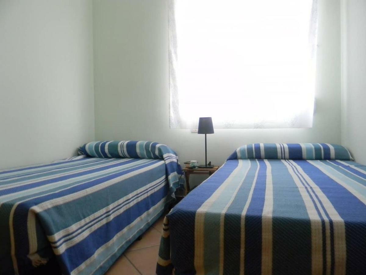 Oliva Nova Golf Appartement Buitenkant foto