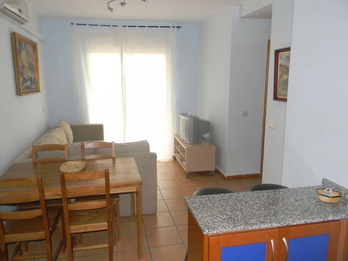 Oliva Nova Golf Appartement Buitenkant foto