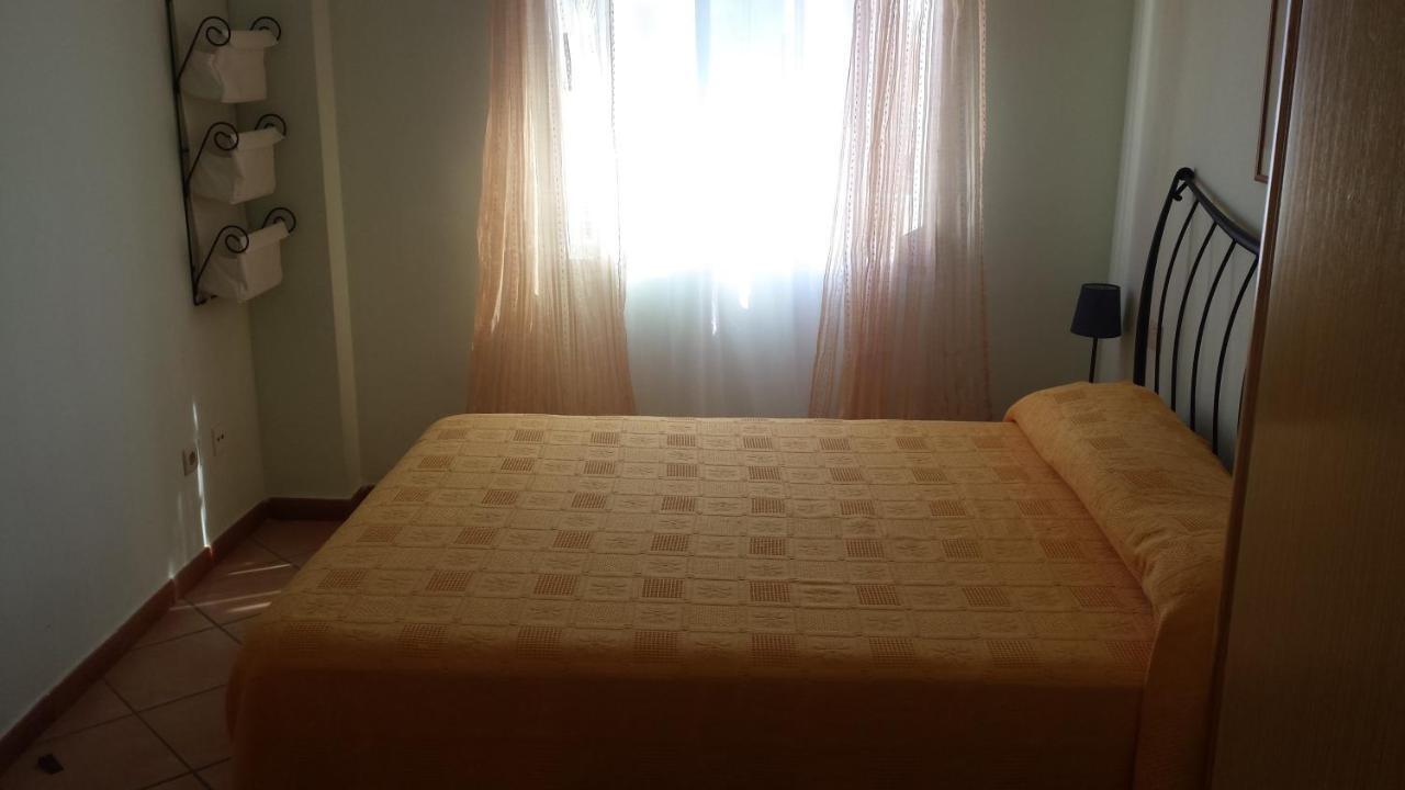 Oliva Nova Golf Appartement Buitenkant foto