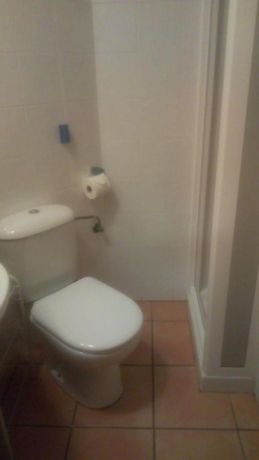 Oliva Nova Golf Appartement Buitenkant foto